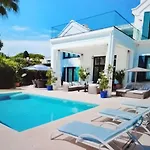 Villa Gironella