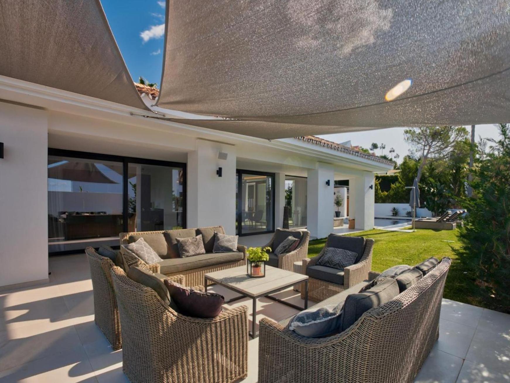 Gironella Apartment Marbella