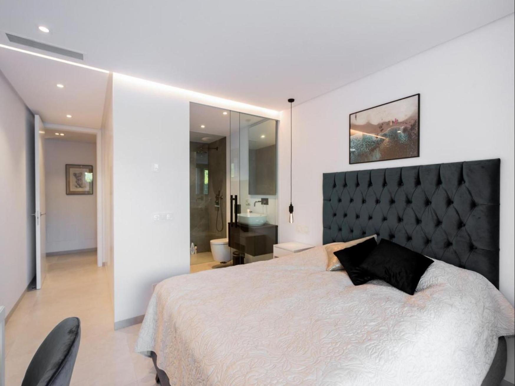 Apartment Gironella Marbella